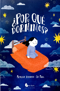 ¿Por qué dormimos?