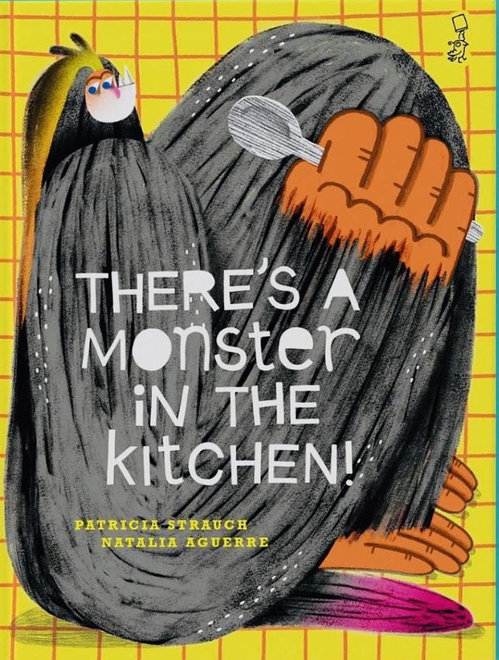 theres-a-monster-in-the-kitchen