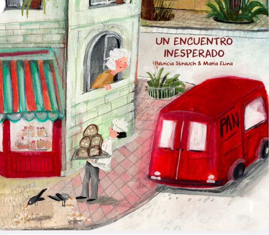 Un Encuentro Inesperado